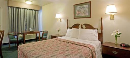 фото отеля Americas Best Value Inn- Turlock Inn