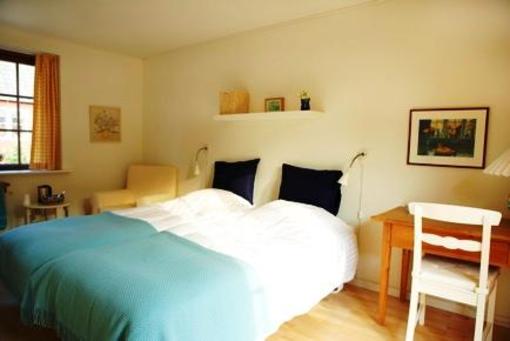 фото отеля Allehus Bed & Breakfast Odense