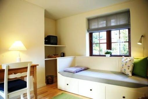 фото отеля Allehus Bed & Breakfast Odense