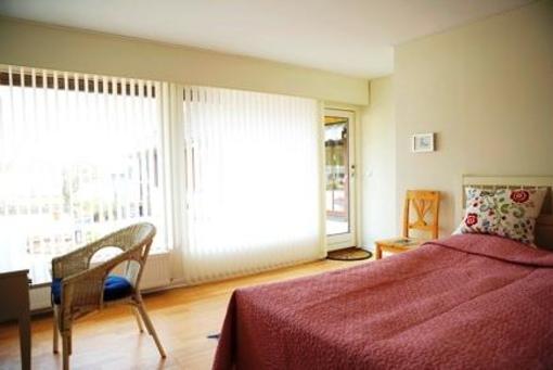 фото отеля Allehus Bed & Breakfast Odense