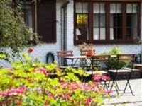 Allehus Bed & Breakfast Odense