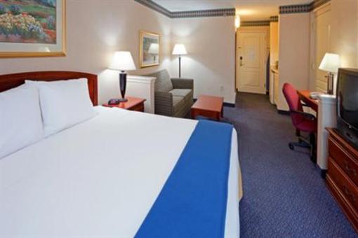 фото отеля Holiday Inn Express Reading