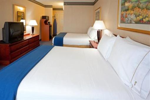 фото отеля Holiday Inn Express Reading