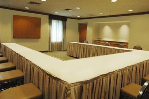 фото отеля Holiday Inn Express Reading