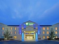 Holiday Inn Express Reading