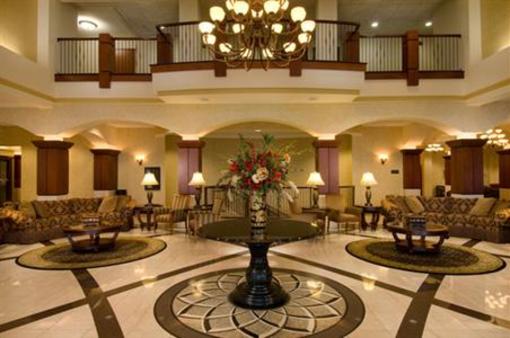 фото отеля Drury Plaza Hotel Chesterfield (Missouri)