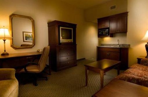 фото отеля Drury Plaza Hotel Chesterfield (Missouri)