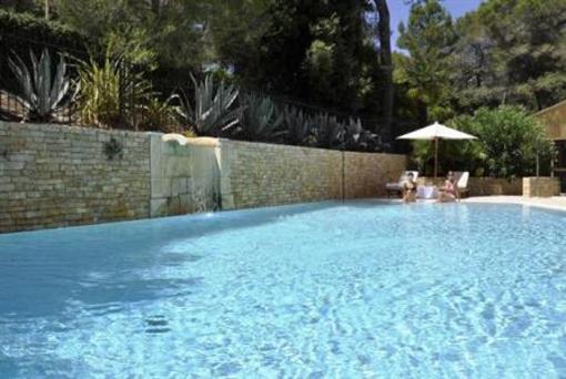 фото отеля Hotel Omega Valbonne