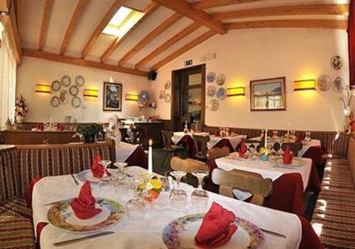 фото отеля Albergo Due Spade