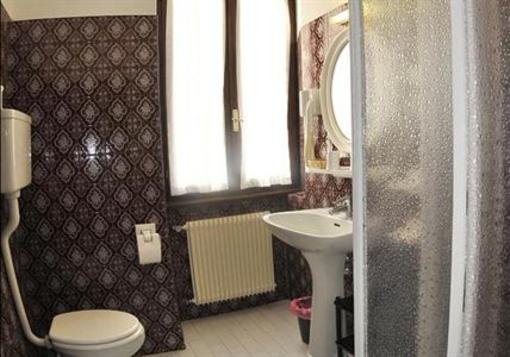 фото отеля Albergo Due Spade