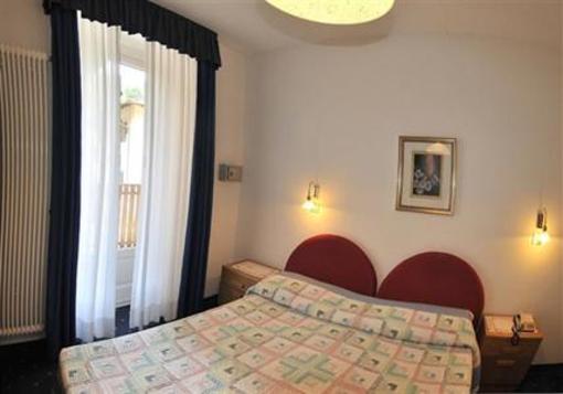 фото отеля Albergo Due Spade