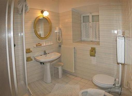фото отеля Albergo Due Spade