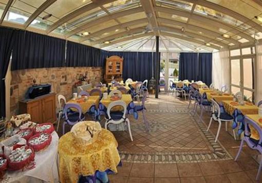 фото отеля Albergo Due Spade
