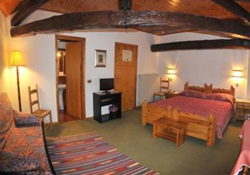 фото отеля Albergo Due Spade