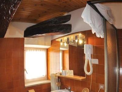 фото отеля Albergo Due Spade