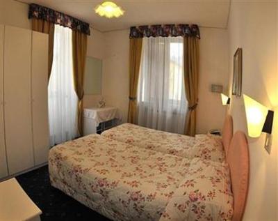 фото отеля Albergo Due Spade