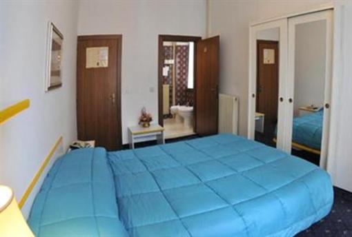 фото отеля Albergo Due Spade