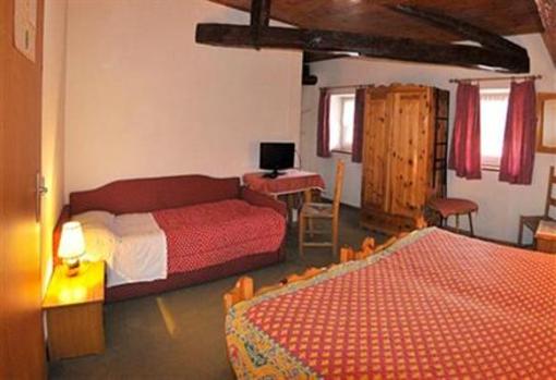 фото отеля Albergo Due Spade