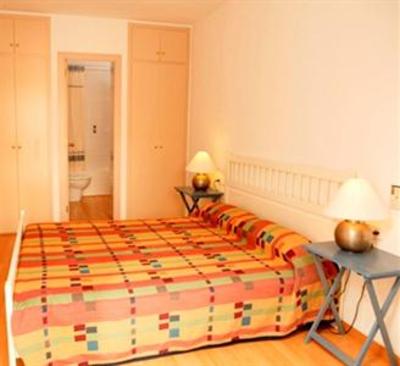 фото отеля Hola Sitges Apartments