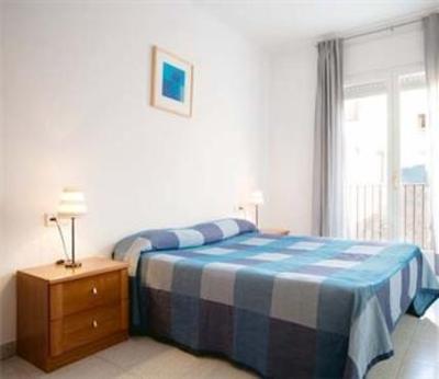 фото отеля Hola Sitges Apartments