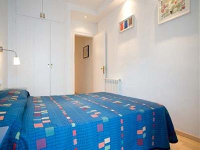 фото отеля Hola Sitges Apartments