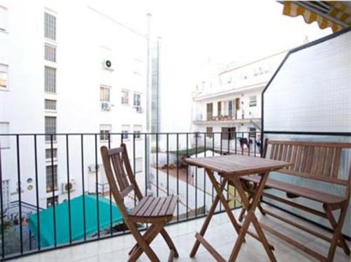 фото отеля Hola Sitges Apartments