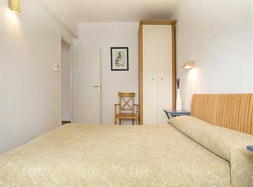 фото отеля Hola Sitges Apartments
