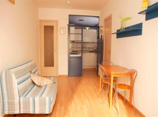 фото отеля Hola Sitges Apartments