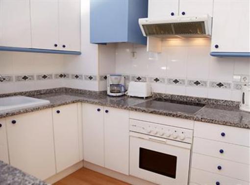 фото отеля Hola Sitges Apartments