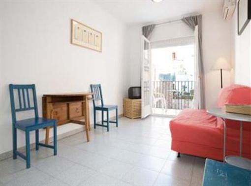 фото отеля Hola Sitges Apartments