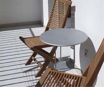 фото отеля Hola Sitges Apartments