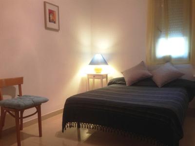 фото отеля Hola Sitges Apartments