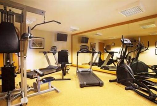 фото отеля Holiday Inn Express Hotel & Suites Iron Mountain