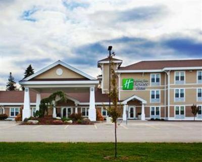 фото отеля Holiday Inn Express Hotel & Suites Iron Mountain