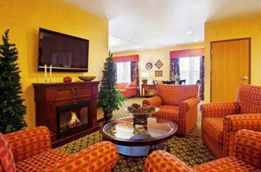 фото отеля Holiday Inn Express Hotel & Suites Iron Mountain