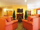 фото отеля Holiday Inn Express Hotel & Suites Iron Mountain