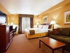 фото отеля Holiday Inn Express Hotel & Suites Iron Mountain