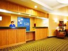 фото отеля Holiday Inn Express Hotel & Suites Iron Mountain