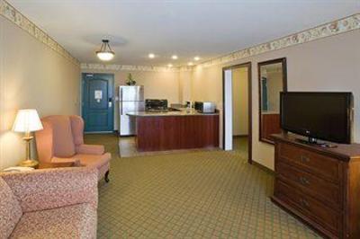 фото отеля Country Inn & Suites Jackson (Michigan)