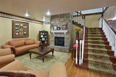 фото отеля Country Inn & Suites Jackson (Michigan)