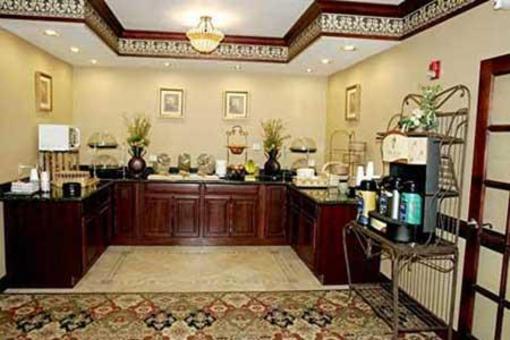 фото отеля Country Inn & Suites Jackson (Michigan)
