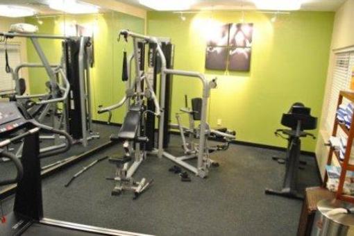 фото отеля Country Inn & Suites Jackson (Michigan)
