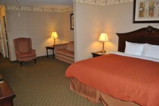 фото отеля Country Inn & Suites Jackson (Michigan)