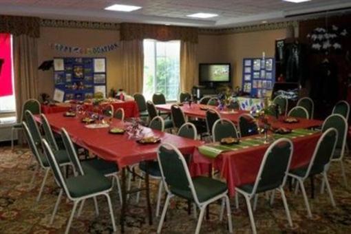 фото отеля Country Inn & Suites Jackson (Michigan)
