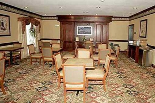фото отеля Country Inn & Suites Jackson (Michigan)