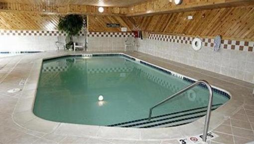 фото отеля Country Inn & Suites Jackson (Michigan)