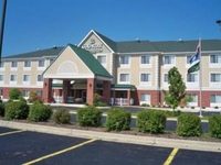 Country Inn & Suites Jackson (Michigan)