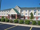 фото отеля Country Inn & Suites Jackson (Michigan)