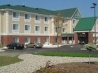 фото отеля Country Inn & Suites Jackson (Michigan)