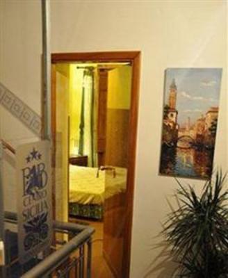 фото отеля Bed & Breakfast Centro Sicilia